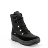 Igi&Co Black Gore-Tex Boots