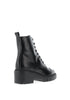 Unisa Black Juliet Boots