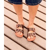 Igor Brillo Leo Slider Sandals