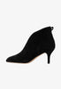 Shoe de Bear Black Suede Boots