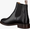 Gant Fay Black Chelsea Boots